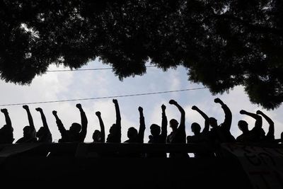 ¿Y los 43 estudiantes desaparecidos en 2014?, lacerante pregunta en México - Mundo - ABC Color