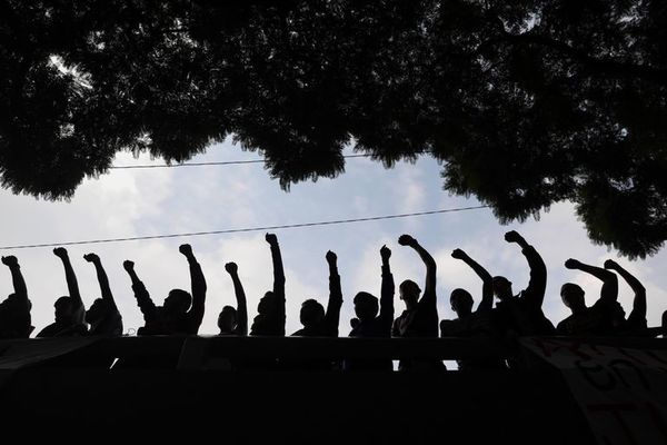 ¿Y los 43 estudiantes desaparecidos en 2014?, lacerante pregunta en México - Mundo - ABC Color