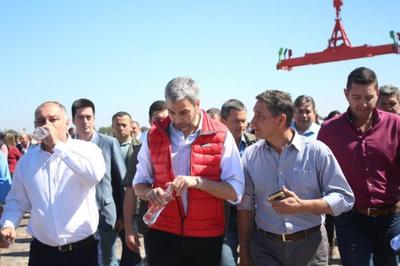 Essap anuncia inversión que permitirá acceso a agua potable a unos 2.000 usuarios de la capital del Ñeembucú