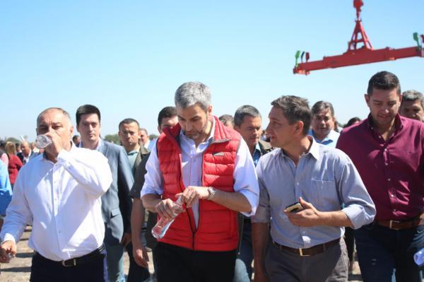 Essap anuncia inversión que permitirá acceso a agua potable a unos 2.000 usuarios de la capital del Ñeembucú