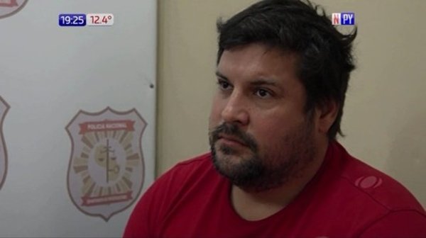 Audio: tortolero fue alertado que allanarían su casa y ocultó USD 100.000