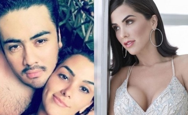 Antonella Matterazzi Se Muestra Muy Romántica Junto A Su Novio