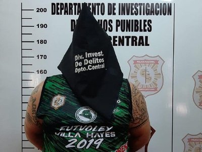 Audios dan a entender que tortolero logró esconder USD 100.000