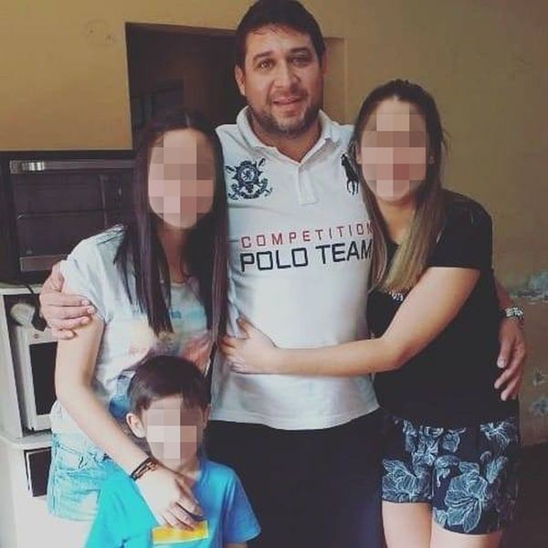 Gestor de marca Lamborghini está condenado por abuso de menores