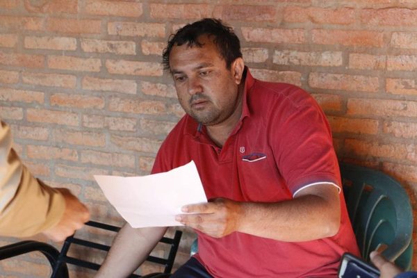 Intendente, su cuñado narco y el esquema para lavar dinero sucio - ADN Paraguayo