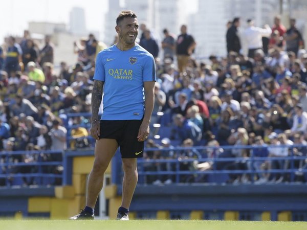 Controles antidopaje sorpresa a River Plate y Boca Juniors