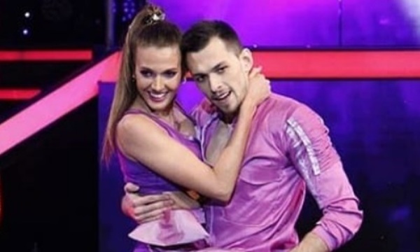 Annita Chase: “Estamos felices de haber podido compartir un mensaje con el baile”