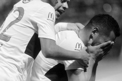 Olimpia sufre pero sigue de manera solitaria en la punta - .::RADIO NACIONAL::.