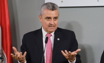 HOY / Aprueban pedido de interpelación al ministro Villamayor: deberá rendir cuentas al Senado