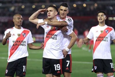 Controles antidopaje sorpresa a River y Boca - Fútbol - ABC Color