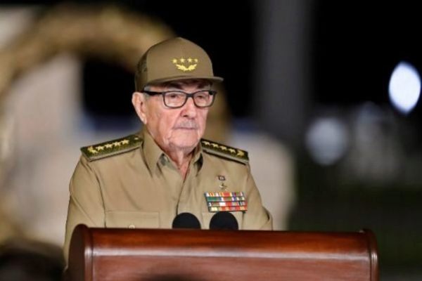 EEUU impone sanciones a Raúl Castro | .::Agencia IP::.