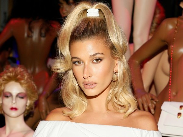 Hailey Baldwin celebró su despedida de soltera