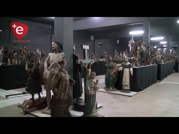 MUESTRA DE OBRAS DE LA COLECCIÓN HRISUK DESDE OCTUBRE