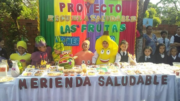 Promocionan hábitos saludables para mejorar calidad de vida