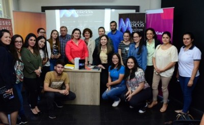 La Noche de los Museos, una propuesta turística para la región