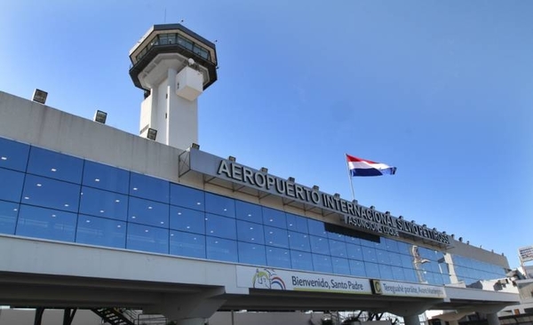 HOY / Aerolíneas 'low-cost' no podrán volar a aeropuerto Palomar argentino de 22:00 a 7:00