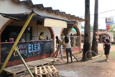 Estudiantes de Arquitectura de Latinoamérica coparán el Este