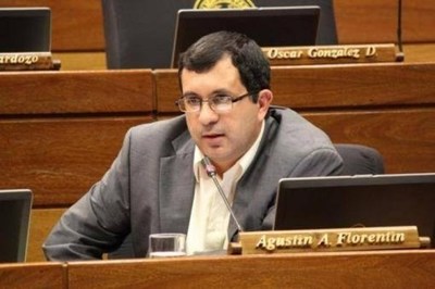 Senador dice estar preocupado por papelones del Gobierno - ADN Paraguayo