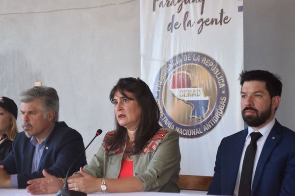 Incautan documentos y evidencias de lavado de dinero que salpican a intendente de Jesús - Nacionales - ABC Color