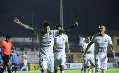 HOY / Programan los Cuartos de Final en Copa Paraguay