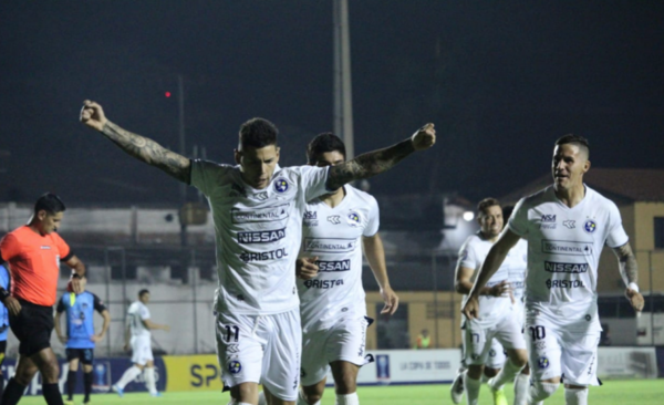 HOY / Programan los Cuartos de Final en Copa Paraguay
