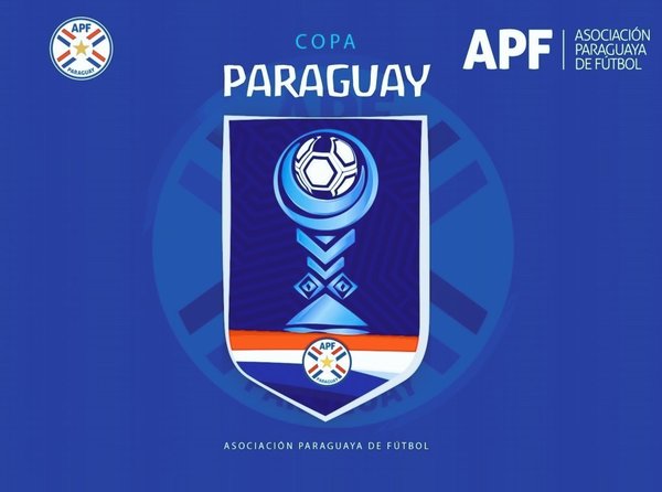 Programan cuartos de final de la Copa Paraguay - ADN Paraguayo