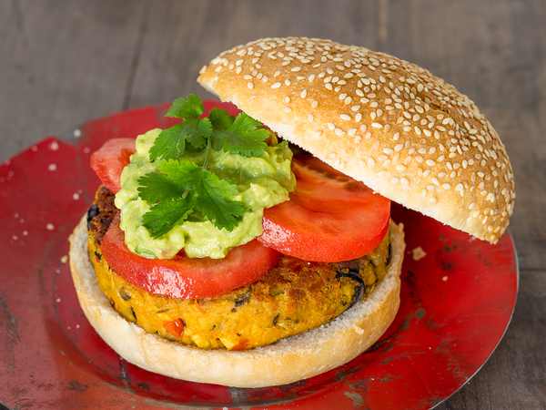 McDonald's apuesta por alimentos veganos » Ñanduti