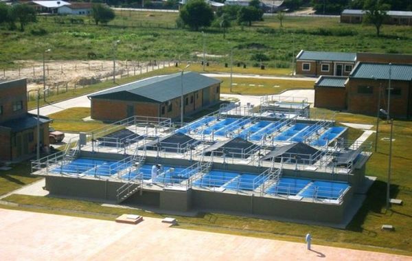 Acueducto: cotizan para distribución de agua en el Chaco