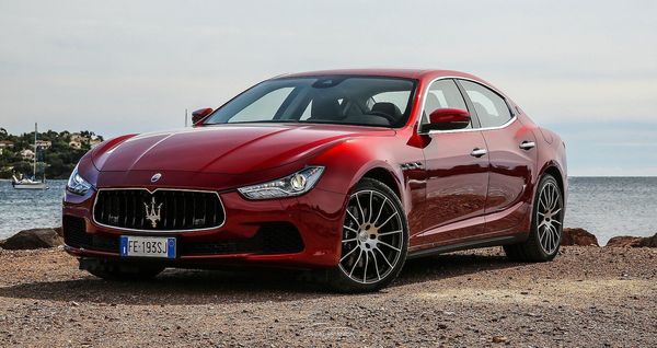 Maserati fabricará todos sus nuevos modelos eléctricos en Italia