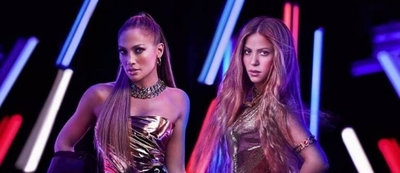 HOY / Jennifer Lopez y Shakira, juntas en el Super Bowl 2020