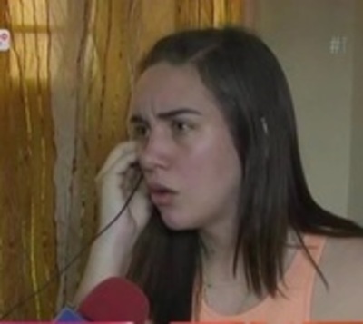 Esposa de supuesto tortolero: "Los USD 100.000 del audio era broma" - Paraguay.com