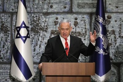 Netanyahu, en la tarea por seguir en el poder - Mundo - ABC Color
