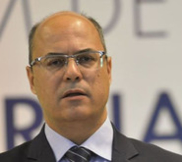 Gobernador de Río de Janeiro amenaza con denunciar a Paraguay - Paraguay.com