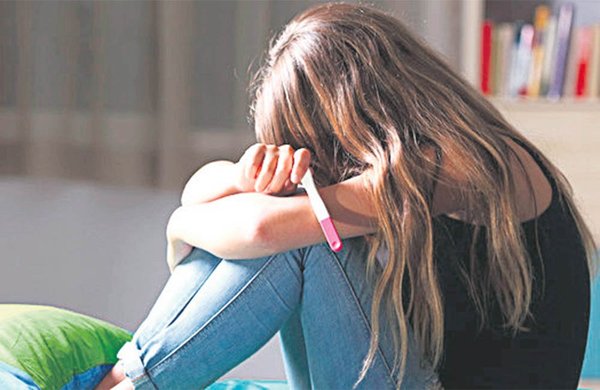 Buscan crear conciencia sobre los embarazos de adolescentes