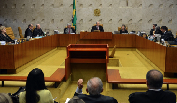 Tribunal Supremo vota y podría anular condena de Lula