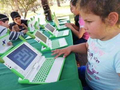 Inauguran el nuevo Centro Tecnológico Serranía Municipal