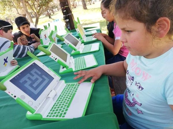 Inauguran el nuevo Centro Tecnológico Serranía Municipal