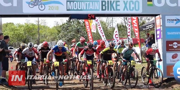 PRESENTAN EDICIÓN 2019 DE LA COPA AGUA VISTA XCO UCI