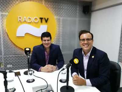 Señalan la importancia de los modelos extranjeros para el desarrollo educativo » Ñanduti