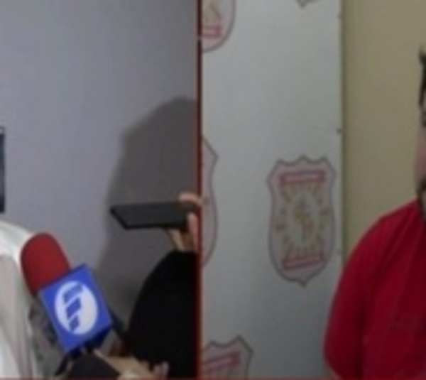 Supuesto tortolero vip irá a Tacumbú - Paraguay.com