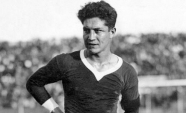 HOY / Evocan al inmortal Erico con una histórica marca