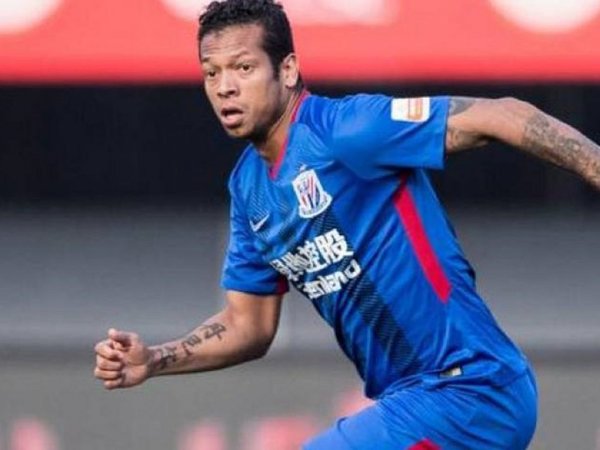 El Vasco da Gama brasileño contrata a Fredy Guarín