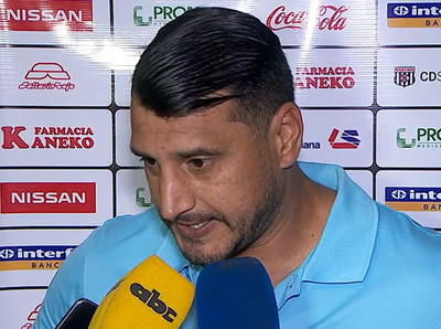 “La actitud del equipo es enorme”, destaca Mario Jara