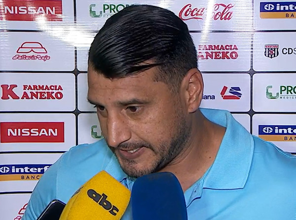 “La actitud del equipo es enorme”, destaca Mario Jara