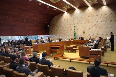 Corte pone en tela de juicio casos de Lava Jato - Mundo - ABC Color