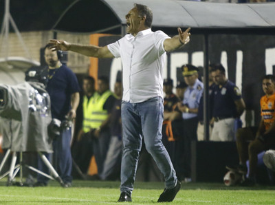 “Tenemos que saber cerrar los partidos”, menciona Russo