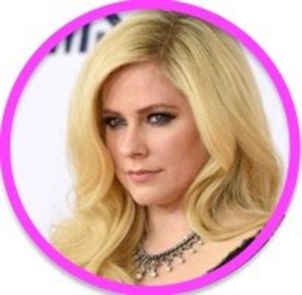 Avril Lavigne