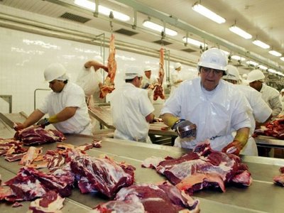 ARP inicia gestión vía Consulado para exportar  a China Continental