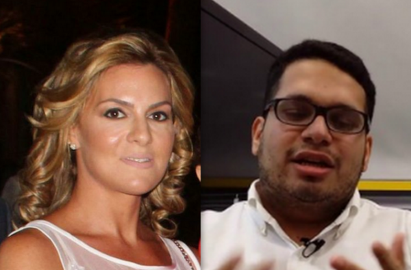 HOY / Ex viceministra de la SET querella a directora y periodista de Abc Color