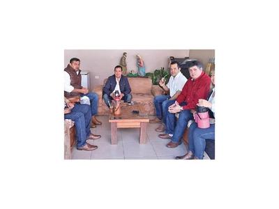 Publican lista de despedidos de HC en el MAG y el MDS